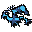 Ascension crossbow (ice)(broken)