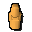 Golden idol