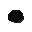 Black bead
