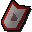 Steel kiteshield (H.A.M.)