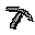 Off-hand Lucky Armadyl crossbow