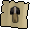 Dark tuxedo jacket