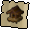Mahogany bird house