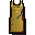 Inverted hooded Attack cape (t)