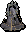 Tied ritual marker