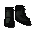 Trickster boots