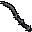 Augmented khopesh of Elidinis (Aurora)(uncharged)