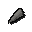 Small blunt iron salvage