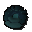 Broken elder rune round shield