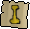 Pete's candlestick