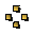 Active sign of the porter I