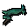 Top of the Last Guardian's bow