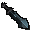 Rune ceremonial sword III