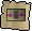 Mahogany armour case (flatpack)