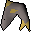Raw baron shark