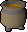 Cooking pot (unobtainable item)