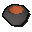 A stone bowl