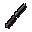 Off-hand bathus knife