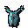 Crystal helm (broken)
