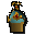 Crown of hearts