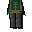 War-chief skirt