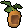 Carrot costume hat