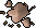 Scarred scraps