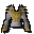 Second-Age robe top