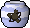 Exquisite divination urn (no gem)