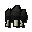 Inky cap