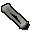Polished fibula bone