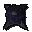 Broken bane square shield + 4