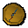 Clover wand token