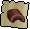 Orange crescent key
