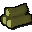 Green logs