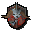 Augmented merciless kiteshield (uncharged)