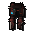 Augmented Death Lotus chaps