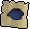 Blue beret