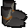 Tribal shoes