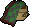 Cape pouch