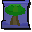 Giant Ent scroll (Acorn Missile)