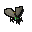 Hornless unicornfly