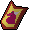 Adamant kiteshield (Dragon)