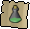 Guthix balance (unf) (1)