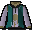 Dervish robe