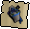 Blue Flower Basket Token
