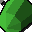 Enchanted emerald