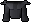 Grim reaper top