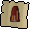 Royal gown bottom