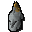 Rune heraldic helm (Dorgeshuun)